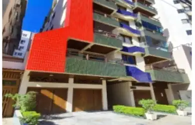 Imagem 2: Apartamento 01 dormitório