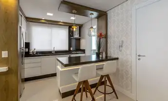 Imagem 2: Apartamento Luxo de 02 Dormitórios