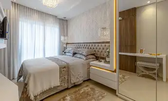 Imagem 4: Apartamento Luxo de 02 Dormitórios