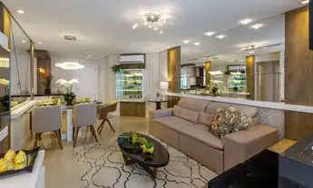 Imagem 7: Apartamento Luxo de 02 Dormitórios