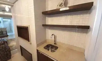 Imagem 7: Apartamento 3 dormitórios com 02 vagas