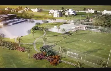 Imagem 1: Terreno com 2 Dormitorio(s) localizado(a) no bairro Curumim em Capão da Canoa / RIO GRAND