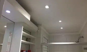 Imagem 1: Apartamento 02 dormitórios