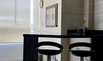 Imagem 3: Apartamento 02 dormitórios