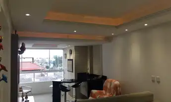 Imagem 5: Apartamento 02 dormitórios