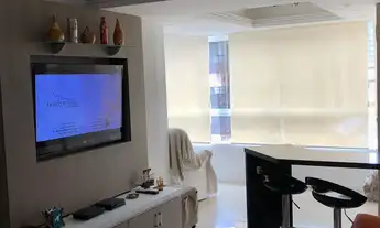 Imagem 6: Apartamento 02 dormitórios