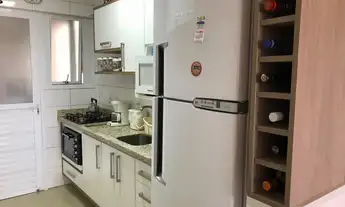 Imagem 7: Apartamento 02 dormitórios