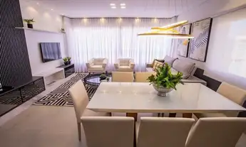 Imagem: Apartamento com 3 Dormitorio(s) localizado(a)