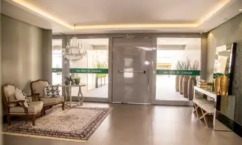 Imagem: Lindo apartamento de 3 dormitórios