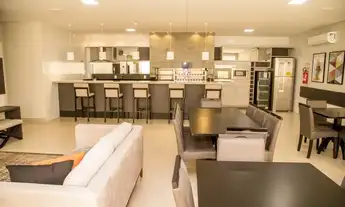 Imagem: Lindo apartamento de 3 dormitórios