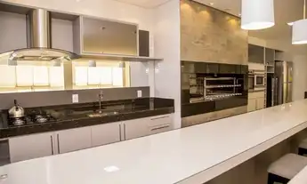 Imagem 7: Lindo apartamento de 3 dormitórios