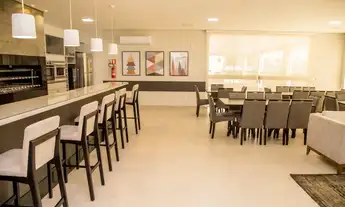 Imagem 6: Apartamento 03 dormitórios