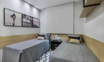 Imagem 1: APARTAMENTO DIFERENCIADO DE LUXO
