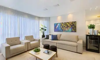 Imagem 2: APARTAMENTO DIFERENCIADO DE LUXO