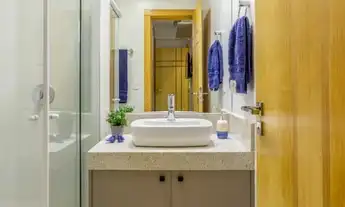 Imagem 3: APARTAMENTO DIFERENCIADO DE LUXO