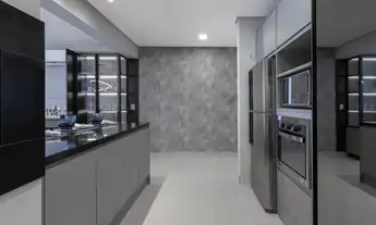 Imagem 4: APARTAMENTO DIFERENCIADO DE LUXO