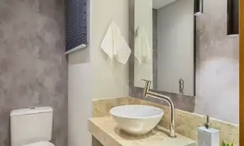 Imagem 6: APARTAMENTO DIFERENCIADO DE LUXO