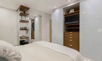 Imagem 7: APARTAMENTO DIFERENCIADO DE LUXO