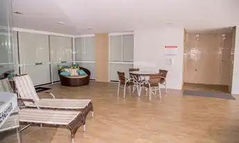 Imagem 2: APARTAMENTO DIFERENCIADO DE LUXO