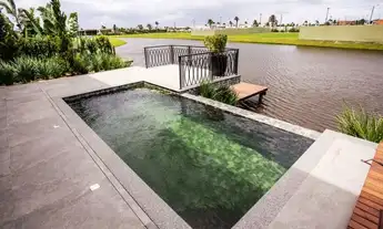 Imagem 3: Mansão de Cinema