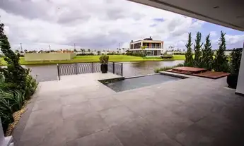 Imagem 4: Mansão de Cinema