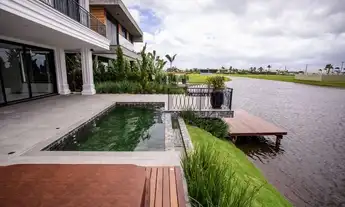 Imagem 5: Mansão de Cinema