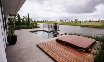 Imagem 6: Mansão de Cinema