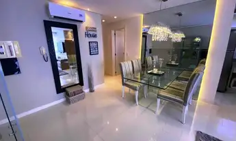 Imagem: Apartamento diferenciado 02 dormitórios