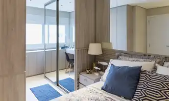 Imagem 1: Apartamento de 2 dormitórios