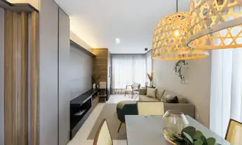 Imagem 2: Apartamento de 2 dormitórios