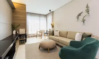 Imagem: Apartamento de 2 dormitórios