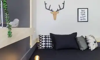 Imagem 4: Apartamento de 2 dormitórios