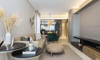 Imagem 5: Apartamento de 2 dormitórios