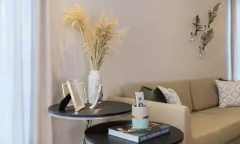 Imagem 6: Apartamento de 2 dormitórios