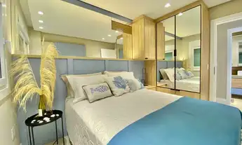 Imagem 2: Apartamento de 2 dormitórios