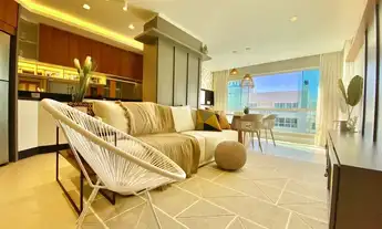 Imagem: Apartamento de 2 dormitórios