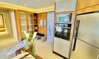 Imagem 5: Apartamento de 2 dormitórios