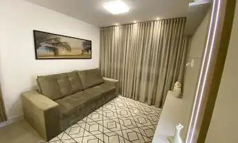 Imagem 2: APARTAMENTO MOBILIADO, 3 dormitórios, 3 suíte, 4 banheiro, 1 vaga na garagem, 101M² de Áre