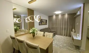 Imagem 3: APARTAMENTO MOBILIADO, 3 dormitórios, 3 suíte, 4 banheiro, 1 vaga na garagem, 101M² de Áre