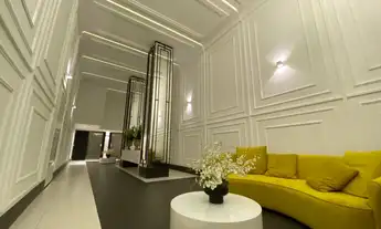 Imagem 5: APARTAMENTO MOBILIADO, 3 dormitórios, 3 suíte, 4 banheiro, 1 vaga na garagem, 101M² de Áre