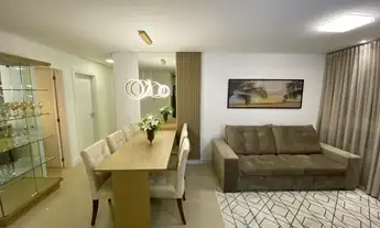 Imagem 6: APARTAMENTO MOBILIADO, 3 dormitórios, 3 suíte, 4 banheiro, 1 vaga na garagem, 101M² de Áre