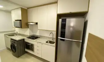 Imagem 7: APARTAMENTO MOBILIADO, 3 dormitórios, 3 suíte, 4 banheiro, 1 vaga na garagem, 101M² de Áre