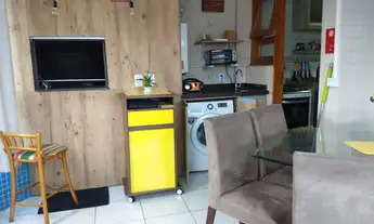 Imagem 4: APARTAMENTO MOBILIADO EM CAPÃO DA CANOA