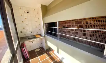 Imagem 2: APARTAMENTO MOBILIADO E DECORADO