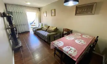 Imagem 4: APARTAMENTO MOBILIADO E DECORADO