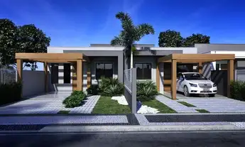 Imagem: EXCELENTE CASA EM XANGRI-LÁ