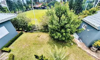 Imagem 4: CASA MOBILIADA E DECORADA