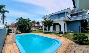 Imagem 6: CASA MOBILIADA E DECORADA