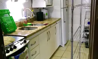 Imagem 7: CASA MOBILIADA E DECORADA