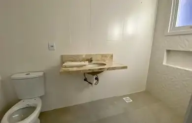 Imagem 5: CASA DUBAI, 3 dormitórios, 3 suíte, 4 banheiro, 2 vagas na garagem